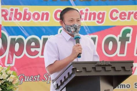 PCSO PANGASINAN BRANCH NASA .